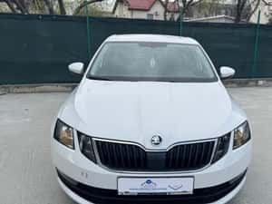 2017 Skoda Octavia 1.6 TDI 115 CP — miniatura 2