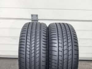 Anvelope vara bridgestone 195/55/16