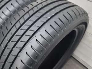 Anvelope vara bridgestone 195/55/16 — miniatura 2