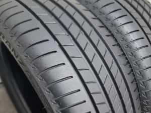 Anvelope vara bridgestone 195/55/16 — miniatura 3