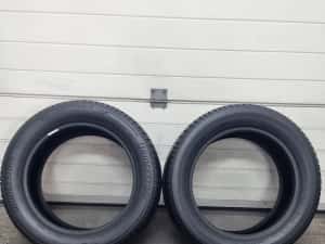 Anvelope vara bridgestone 195/55/16 — miniatura 4