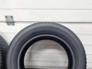 Anvelope vara bridgestone 195/55/16 — miniatura 6