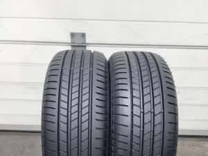 Anvelope vara bridgestone 195/55/16 — miniatura 8