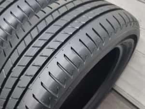 Anvelope vara bridgestone 195/55/16 — miniatura 9