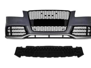 Bara fata RS Design Audi A5 8T (2008-2011) — miniatura 3
