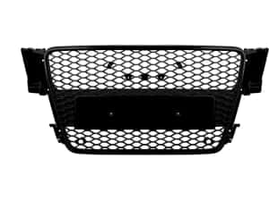 Bara fata RS Design Audi A5 8T (2008-2011) — miniatura 4