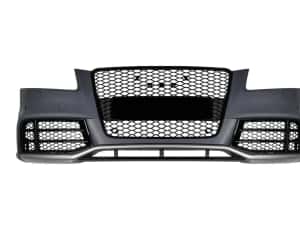 Bara fata RS Design Audi A5 8T (2008-2011) — miniatura 9