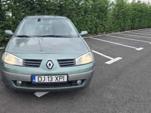 Renault Megane GPL — miniatura 3