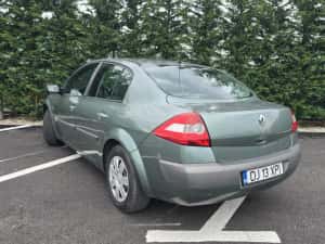 Renault Megane GPL — miniatura 4