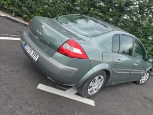 Renault Megane GPL — miniatura 5