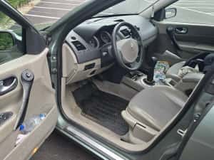Renault Megane GPL — miniatura 7