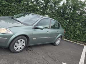 Renault Megane GPL — miniatura 9