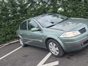 Renault Megane GPL — miniatura 10