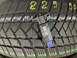 225 50 17 anvelope de iarna — miniatura 3