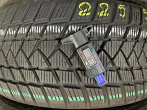 225 50 17 anvelope de iarna — miniatura 4