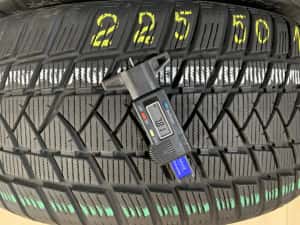 225 50 17 anvelope de iarna — miniatura 5