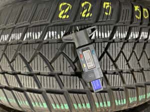 225 50 17 anvelope de iarna — miniatura 10