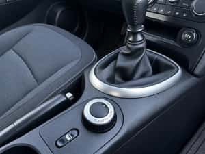Nissan Qashqai 2013~1.6 dci~4x4 — miniatura 7