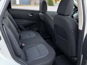 Nissan Qashqai 2013~1.6 dci~4x4 — miniatura 9