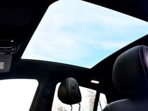 GLE Coupe Pachet AMG Panoramic Suspensie pneumatica — miniatura 6