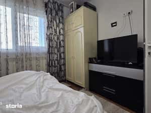 2 camere decomandat Pacurari Posta 40 mp mobilat si utilat — miniatura 6