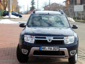 Dacia Duster/2012/1.6+GPL/Euro5 — miniatura 3