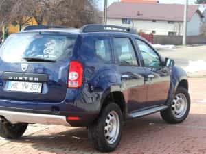 Dacia Duster/2012/1.6+GPL/Euro5 — miniatura 5