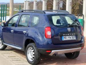 Dacia Duster/2012/1.6+GPL/Euro5 — miniatura 6