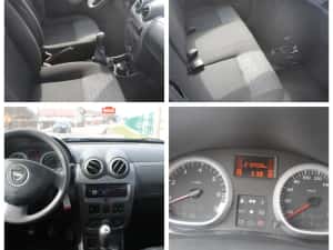 Dacia Duster/2012/1.6+GPL/Euro5 — miniatura 7