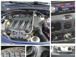 Dacia Duster/2012/1.6+GPL/Euro5 — miniatura 8