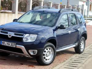Dacia Duster/2012/1.6+GPL/Euro5 — miniatura 10