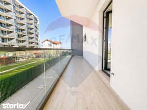 Studio garsoniera de vânzare în Mamaia Sat Constanta — miniatura 6