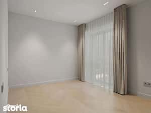 3 camere | Chiajna-Acces Iuliu Maniu Sector 6 | Parc privat — miniatura 4