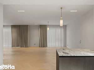 3 camere | Chiajna-Acces Iuliu Maniu Sector 6 | Parc privat — miniatura 5