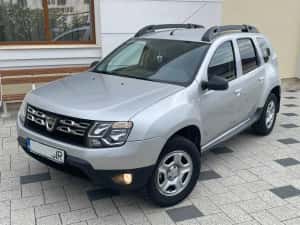 ‼️ Dacia Duster 4x4 Prestige 1,5 dci 115 Euro 6 FARA  Adblue