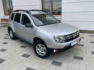 ‼️ Dacia Duster 4x4 Prestige 1,5 dci 115 Euro 6 FARA  Adblue — miniatura 2