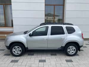 ‼️ Dacia Duster 4x4 Prestige 1,5 dci 115 Euro 6 FARA  Adblue — miniatura 3