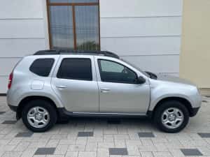 ‼️ Dacia Duster 4x4 Prestige 1,5 dci 115 Euro 6 FARA  Adblue — miniatura 4