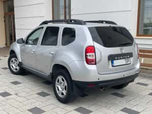 ‼️ Dacia Duster 4x4 Prestige 1,5 dci 115 Euro 6 FARA  Adblue — miniatura 5