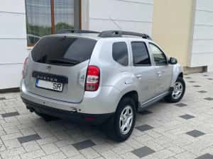 ‼️ Dacia Duster 4x4 Prestige 1,5 dci 115 Euro 6 FARA  Adblue — miniatura 6