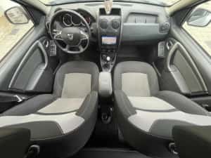 ‼️ Dacia Duster 4x4 Prestige 1,5 dci 115 Euro 6 FARA  Adblue — miniatura 7