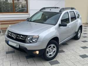 ‼️ Dacia Duster 4x4 Prestige 1,5 dci 115 Euro 6 FARA  Adblue — miniatura 9