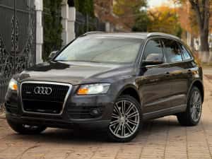 Vand/Schimb Audi Q5 Quattro — miniatura 2