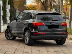 Vand/Schimb Audi Q5 Quattro — miniatura 3