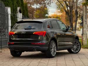 Vand/Schimb Audi Q5 Quattro — miniatura 4