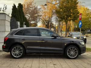 Vand/Schimb Audi Q5 Quattro — miniatura 5