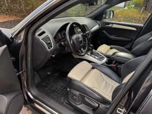 Vand/Schimb Audi Q5 Quattro — miniatura 6