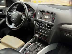 Vand/Schimb Audi Q5 Quattro — miniatura 7
