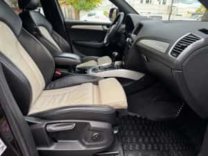 Vand/Schimb Audi Q5 Quattro — miniatura 8