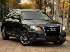 Vand/Schimb Audi Q5 Quattro — miniatura 9
